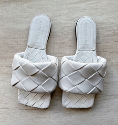 Imagen de Sandalias Bottega Veneta T. 37