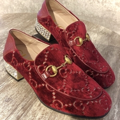 Zapatos Gucci T. 36 - The Brand Closet