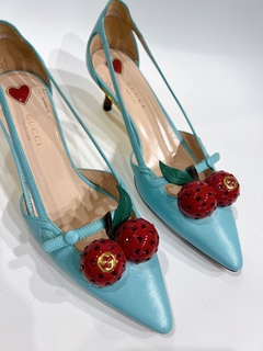 Zapatos Gucci T. 36 - The Brand Closet