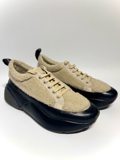 ZAPATILLAS STELLA MCCARTNEY ECLYPSE TEDDY T. 39 en internet