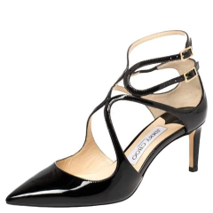 ZAPATOS JIMMY CHOO T. 38