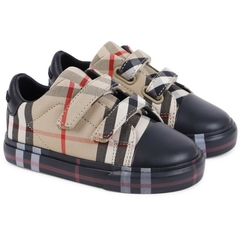 Zapatillas Burberry Kids T. 26