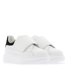 Zapatillas Alexander McQueen Kids T. 27