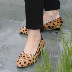 Zapatos Charlotte Olympia Kitty T. 36 - The Brand Closet