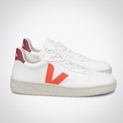 Zapatillas Veja V-10 T. 36 - comprar online