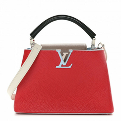 CARTERA LOUIS VUITTON CAPUCINE