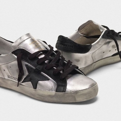 ZAPATILLAS GOLDEN GOOSE SUPERSTAR T. 37 - comprar online
