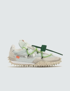 ZAPATILLAS NIKE X OFF-WHITE T. 9.5US - comprar online