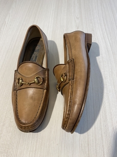 ZAPATOS GUCCI T. 36.5 - The Brand Closet
