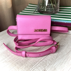 Jacquemus Mini Belt Bag
