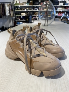 ZAPATILLAS DIOR T.36 - The Brand Closet