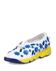 ZAPATILLAS DIOR T.35,5 - comprar online