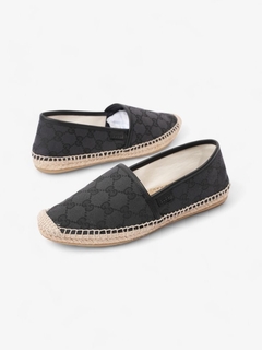 ALPARGATAS GUCCI T.35,5 - comprar online