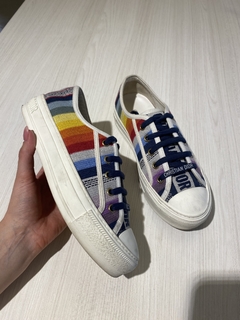 ZAPATILLAS DIOR T. 35.5 - The Brand Closet