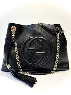 CARTERA GUCCI SOHO en internet