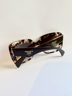 LENTES DE SOL PRADA - comprar online