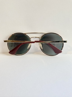 LENTES DE SOL PRADA - comprar online