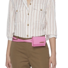 Jacquemus Mini Belt Bag - comprar online