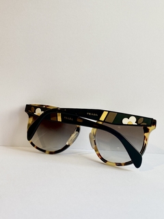 LENTES DE SOL PRADA - comprar online