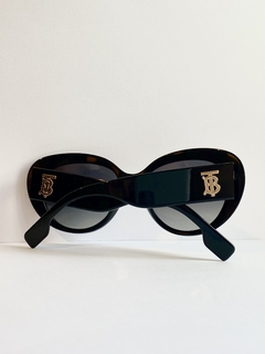 LENTES DE SOL BURBERRY