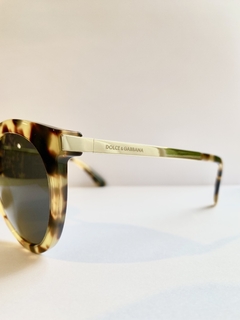 LENTES DE SOL DOLCE & GABBANA - comprar online