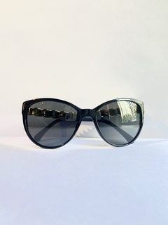 LENTES DE SOL CHANEL
