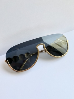 LENTES DE SOL VERSACE