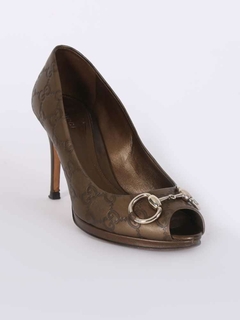 ZAPATOS GUCCI T.38 - comprar online