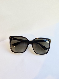 LENTES DE SOL GUCCI