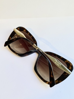 LENTES DE SOL PRADA - comprar online