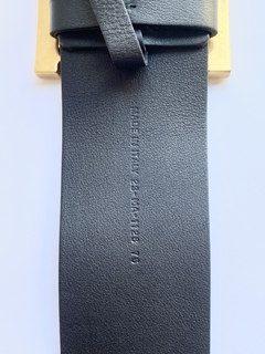 CINTURÓN DIOR T.75 - comprar online