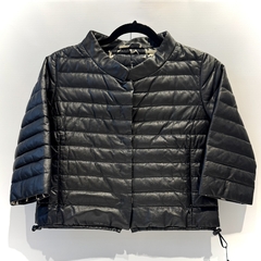 CAMPERA DUVETICA T. 42/S