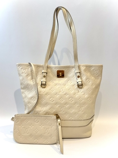 CARTERA LOUIS VUITTON CITADINE EMPREINTE - comprar online