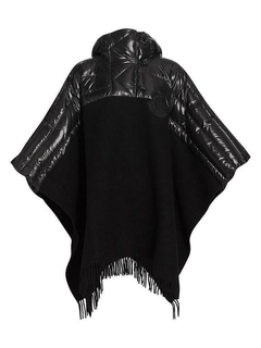 CAPA MONCLER MANTELLA T. S