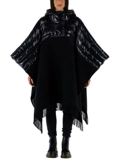 CAPA MONCLER MANTELLA T. S - comprar online
