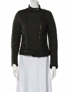CAMPERA BELSTAFF BIKER T. 42 - comprar online