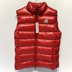 CHALECO MONCLER GHANY T. 2 - comprar online