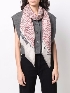 PAÑUELO ZADIG & VOLTAIRE en internet