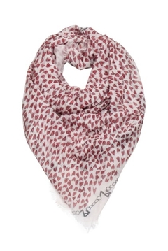 PAÑUELO ZADIG & VOLTAIRE