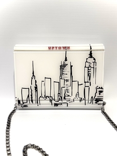 CARTERA JIMMY CHOO UPTOWN en internet