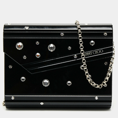 CARTERA JIMMY CHOO CANDY
