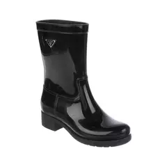 BOTAS DE LLUVIA PRADA WELLINGTON T. 40