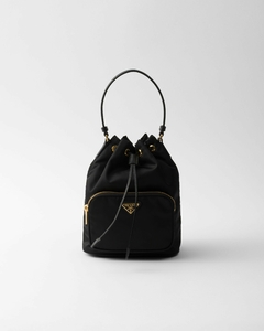 CARTERA PRADA DUET RE-NYLON BUCKET