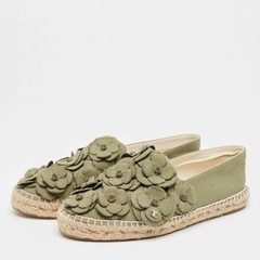 ALPARGATAS CHANEL T. 42
