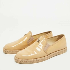 LOAFERS CHANEL T. 39