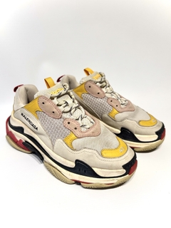 ZAPATILLAS BALENCIAGA TRIPLE S T. 40 - comprar online