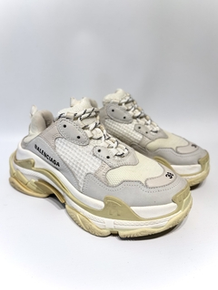 ZAPATILLAS BALENCIAGA TRIPLE S T. 38 - comprar online