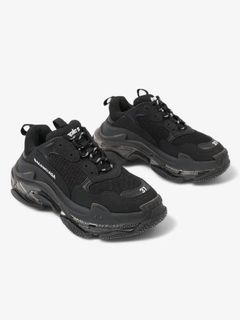 ZAPATILLAS BALENCIAGA TRIPLE S T. 38