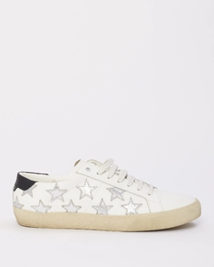 ZAPATILLAS SAINT LAURENT COURT CLASSIC T. 38