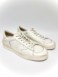 ZAPATILLAS GOLDEN GOOSE STARDAN T. 38 - comprar online
